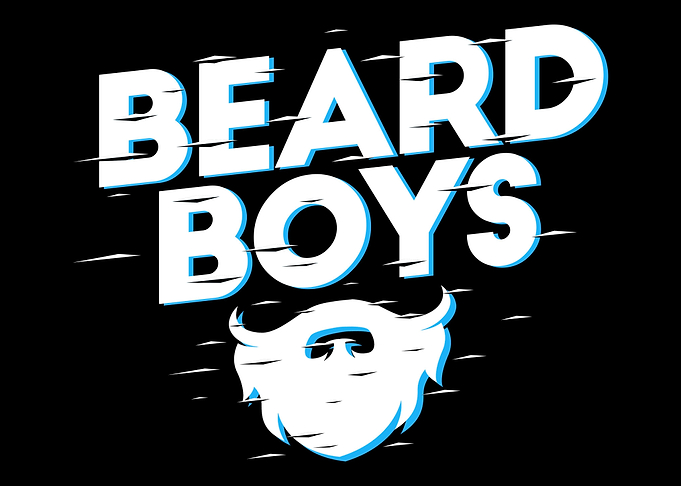 Full Beard