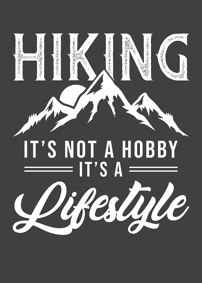 Hiking Lifestyle