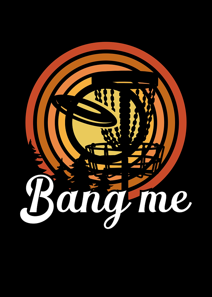 Bang me catch basket