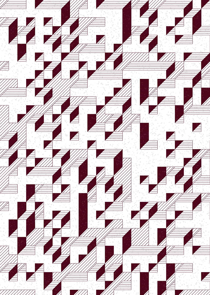 Il Cubo