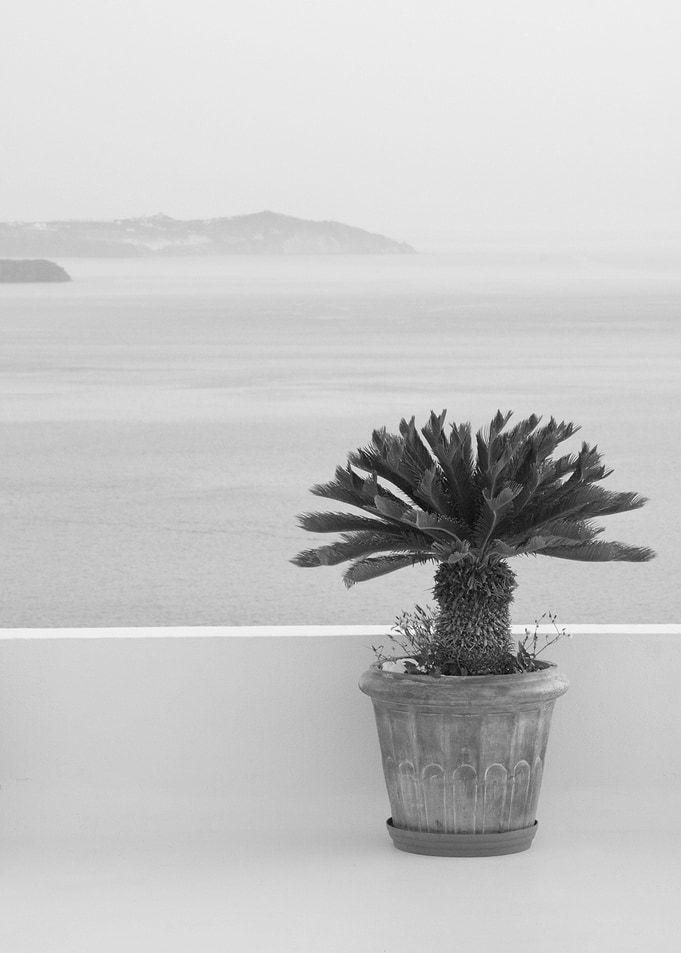 Santorini Zen Dream 1a