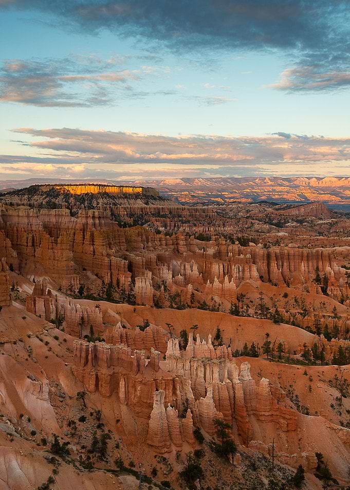 The Badlands