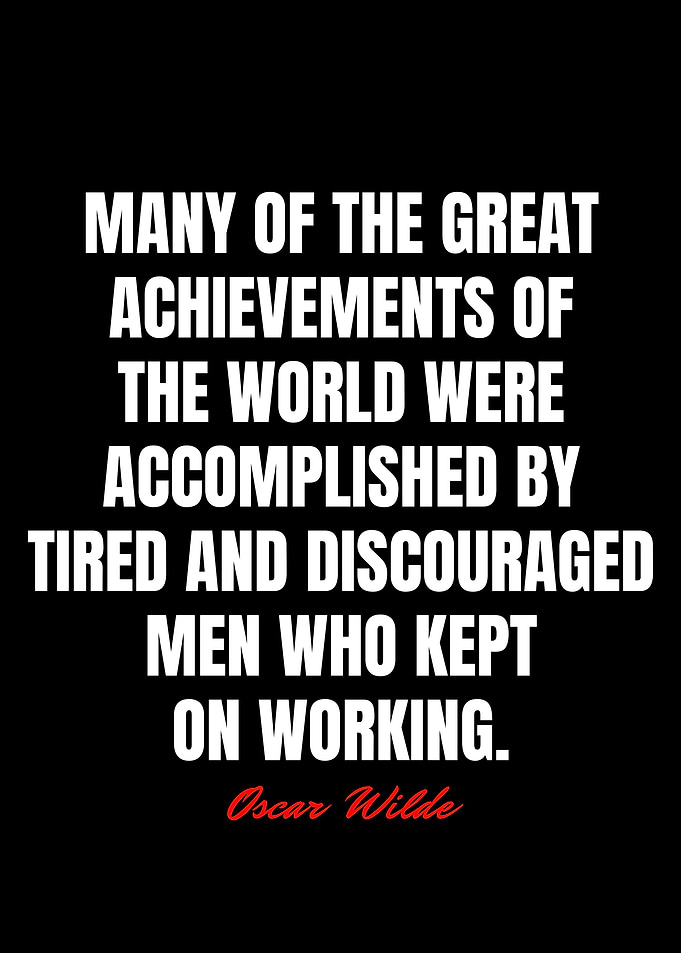 Oscar Wilde Quotes