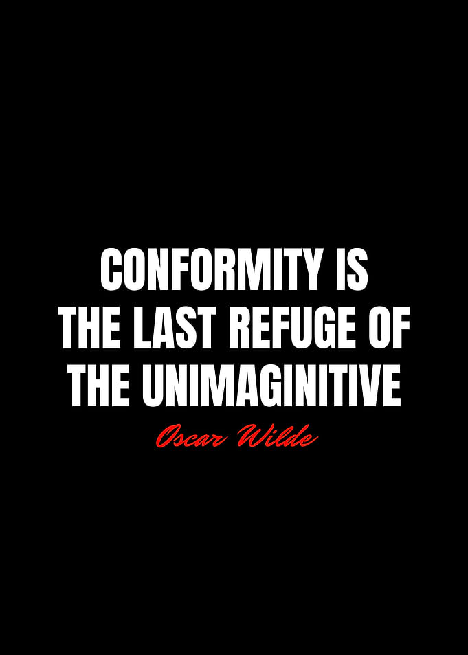 Oscar Wilde Quotes
