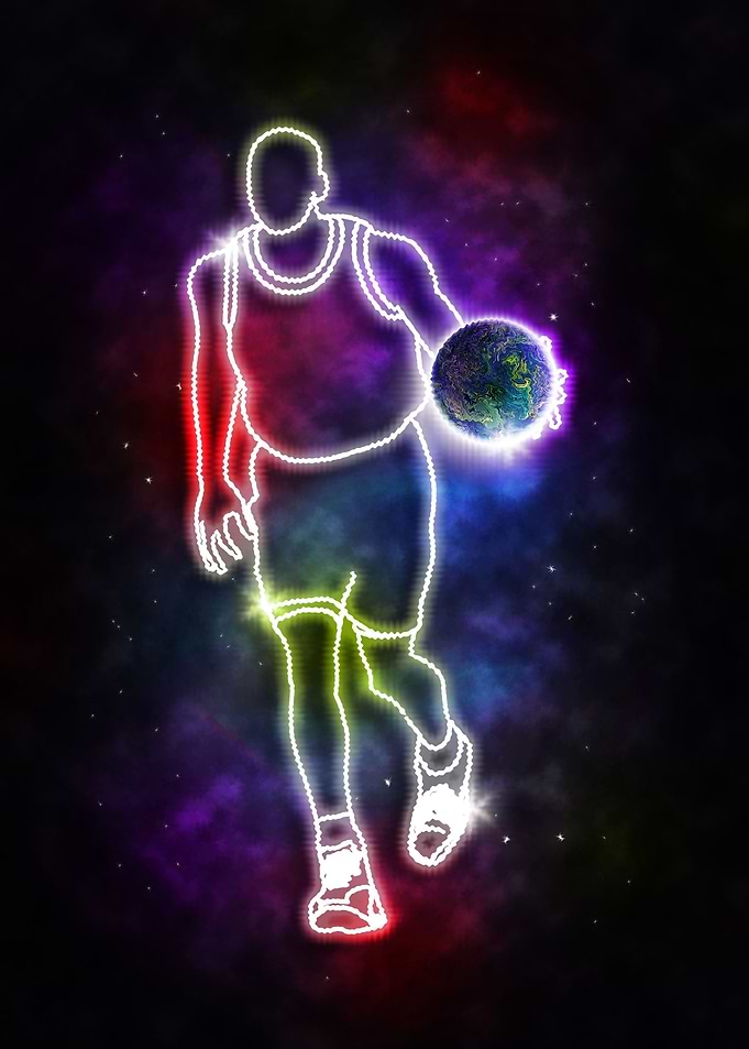 planet basketball