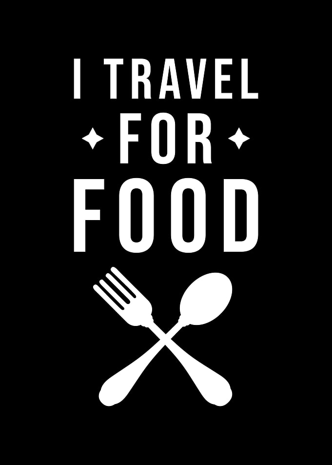 Food Blogger