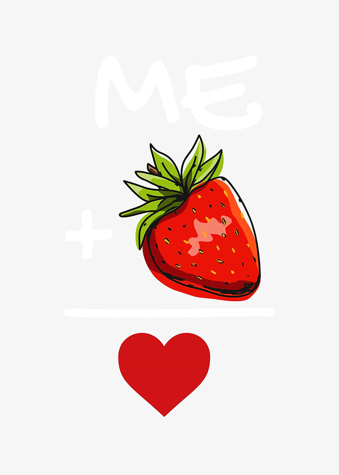 Pick Strawberries Me