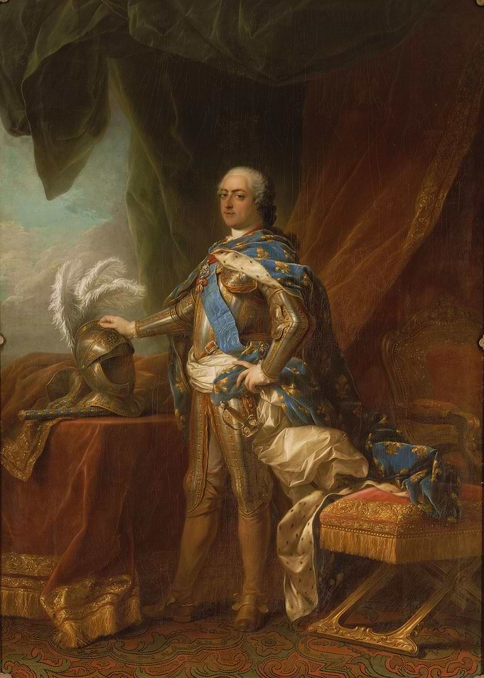 Louis XV