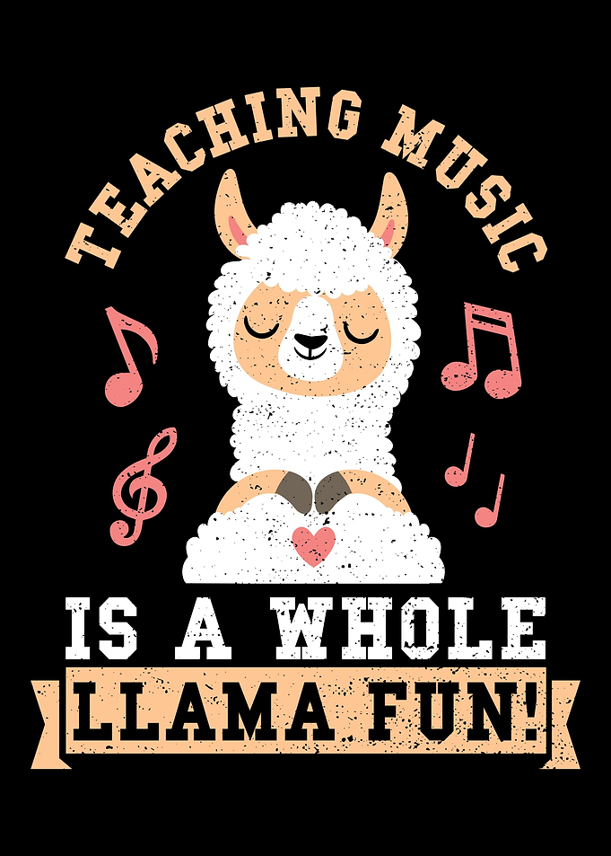 Teaching Music Is A Whole