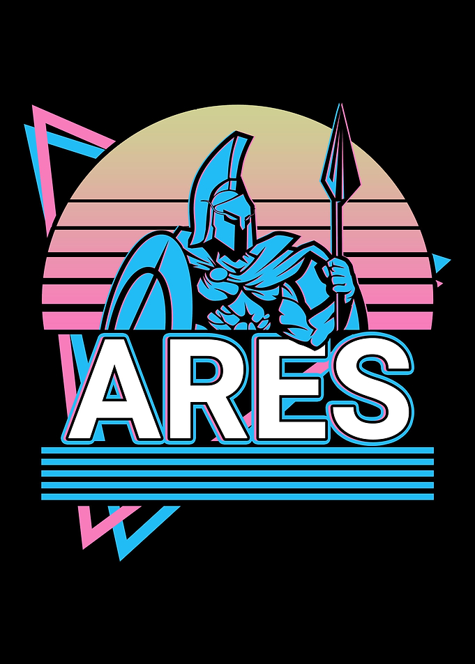 Ares Greek God