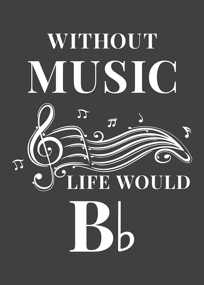 Musician Gift