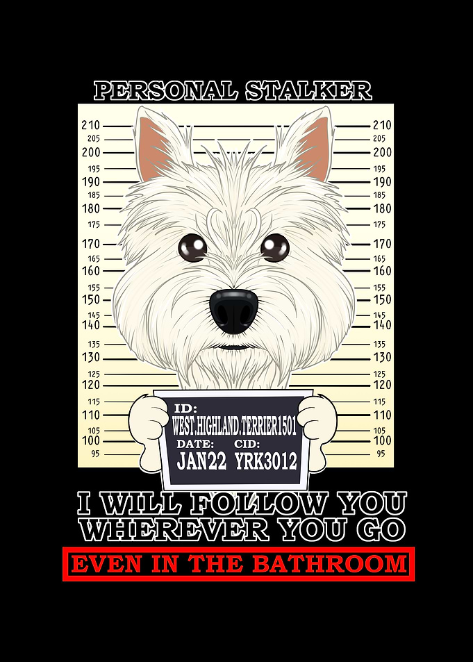 West Highland Terrier