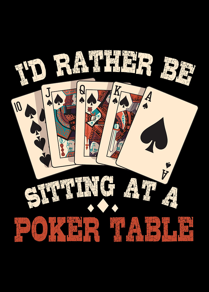 Poker