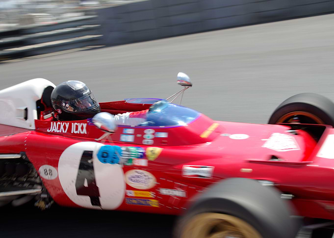 Ferrari 312