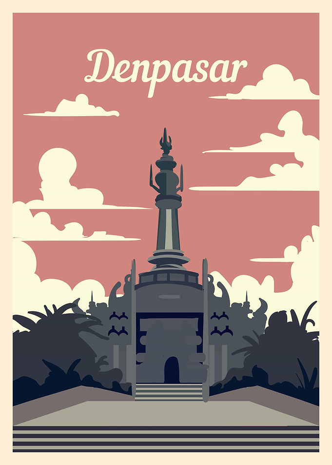 Denpasar