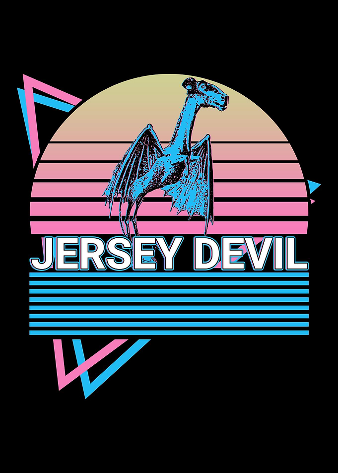 Jersey Devil Cryptozoology