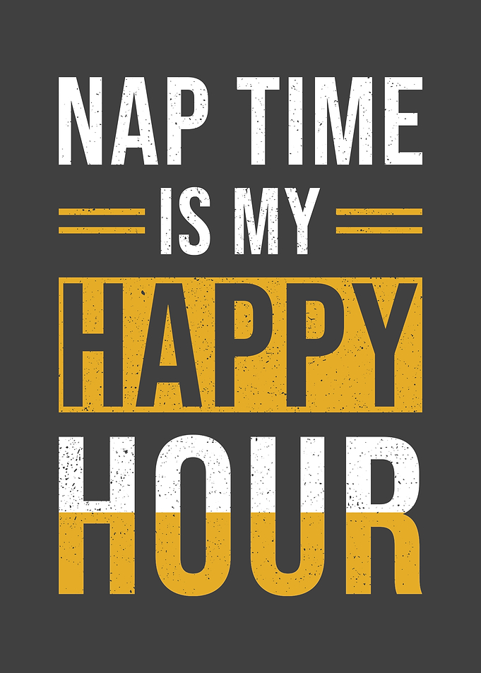 Sleep Saying Funny
