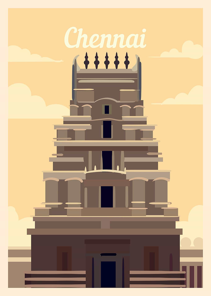 Chennai