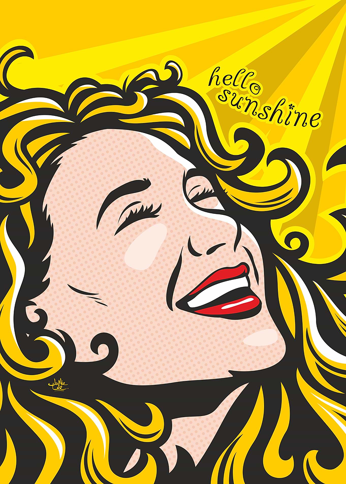 Hello Sunshine