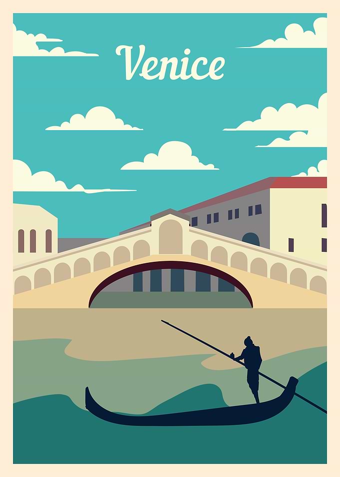 Venice