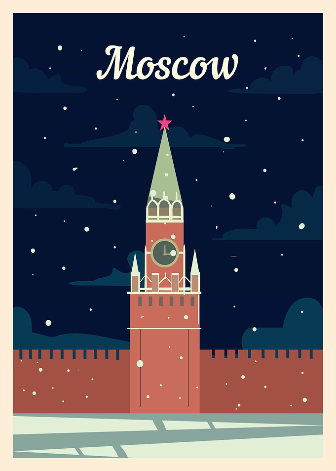 Moscow