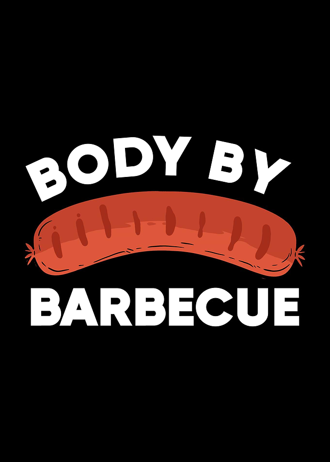 Dad Bod BBQ