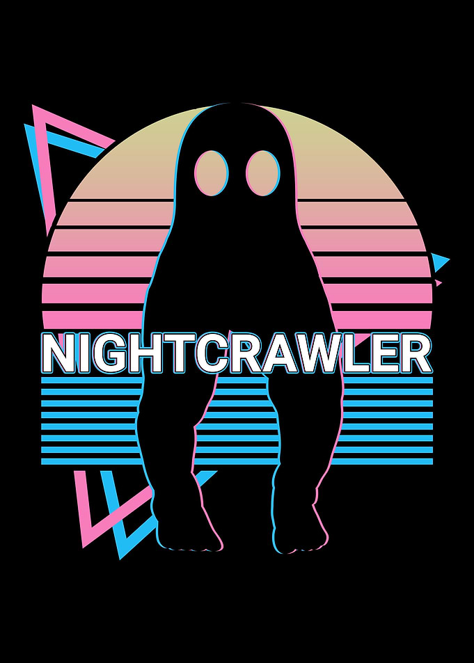 Fresno Nightcrawler