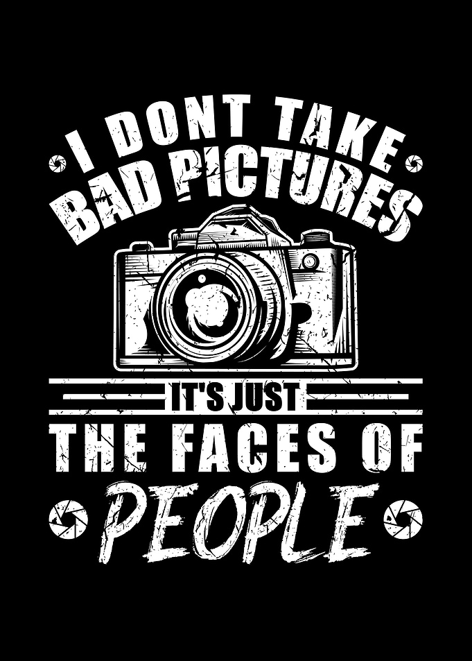 Funny Photography