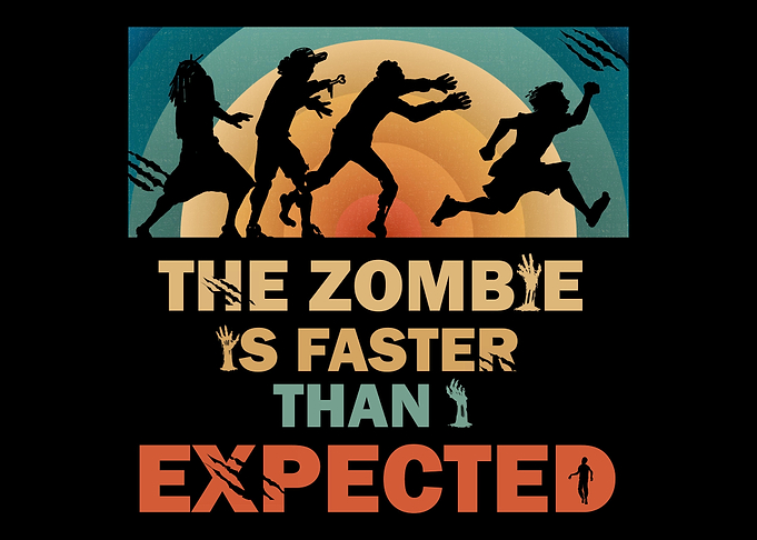 Zombies