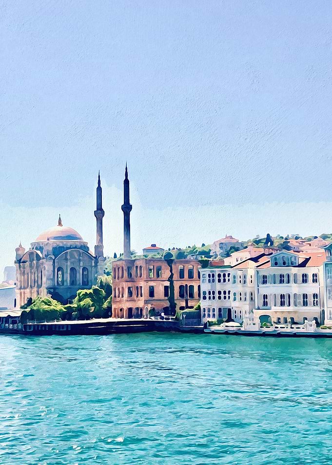 City of Dreams