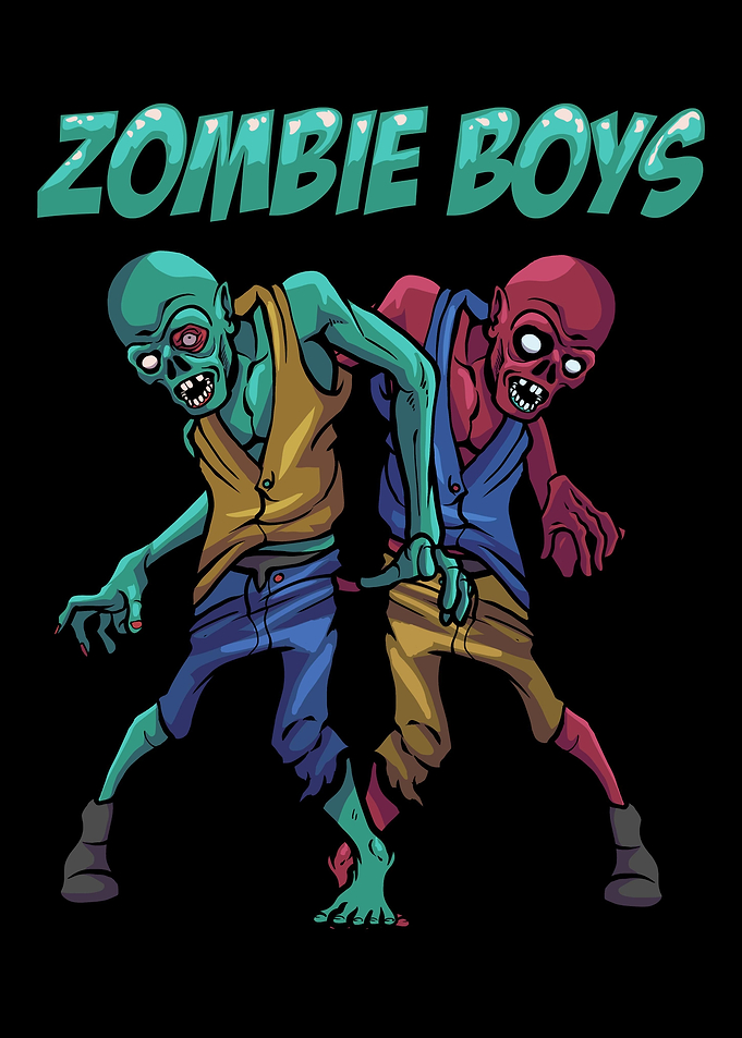 Zombies