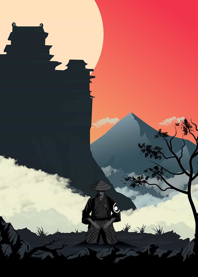 trek to yomi