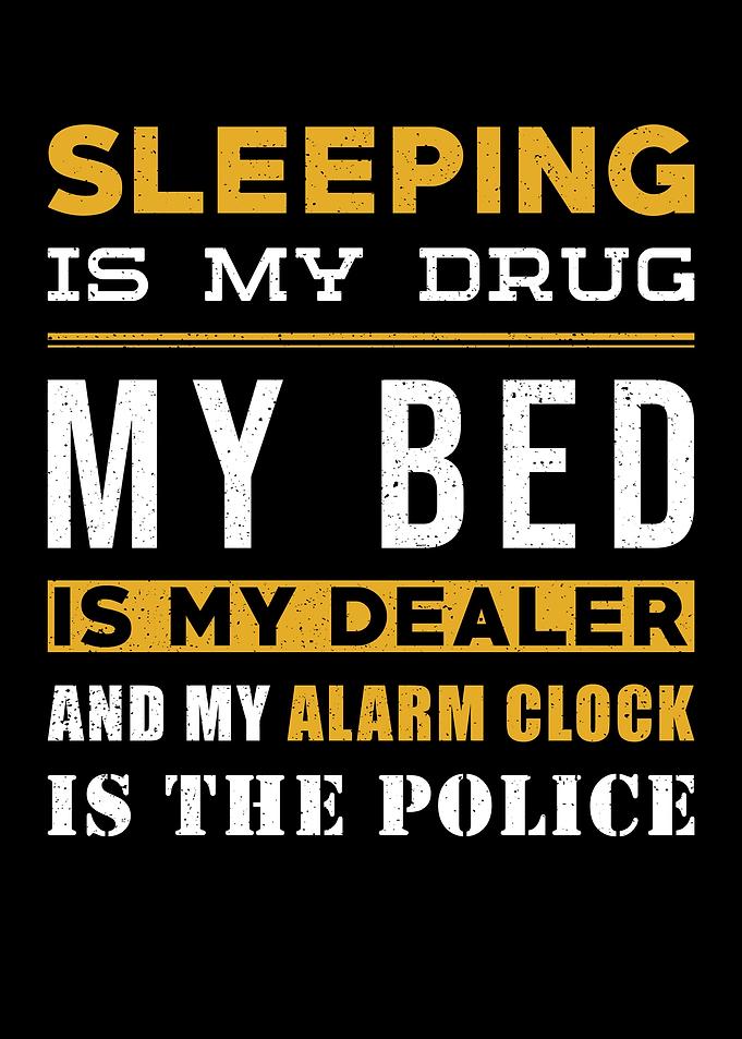 Sleep Saying Funny