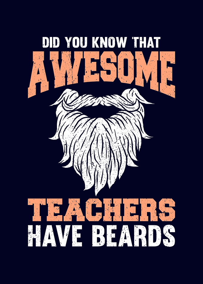 That Awesome Teacher