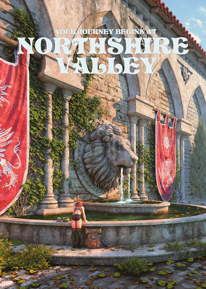 Northshire Valley II