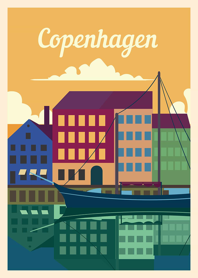 Copenhagen