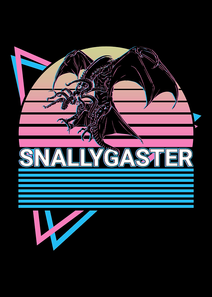 Snallygaster Cryptozoology
