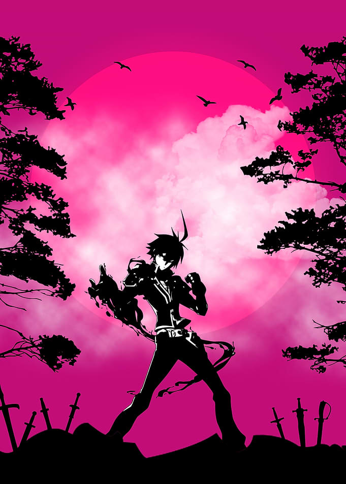 Naoto Kurogane