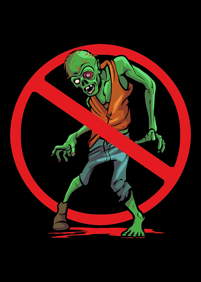 Zombies