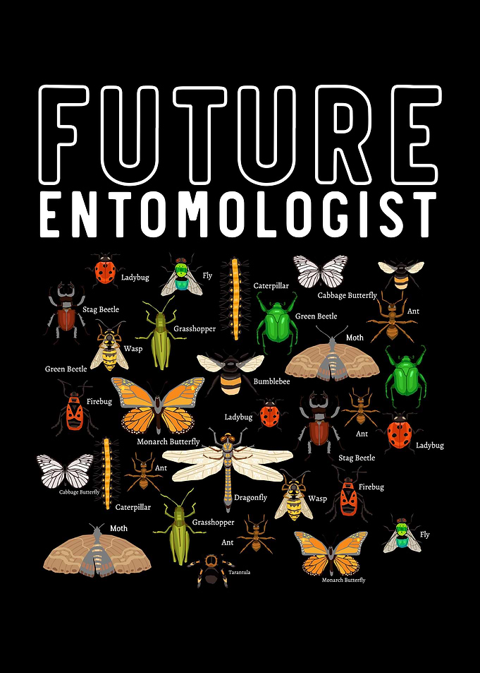Future Entomologist