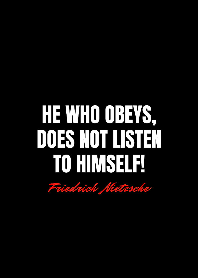 Friedrich Nietzsche Quotes