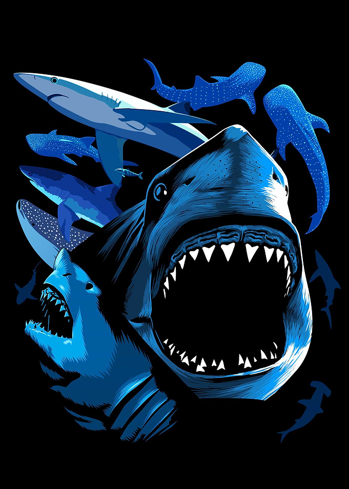 Sharks