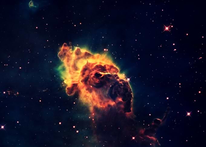 Space