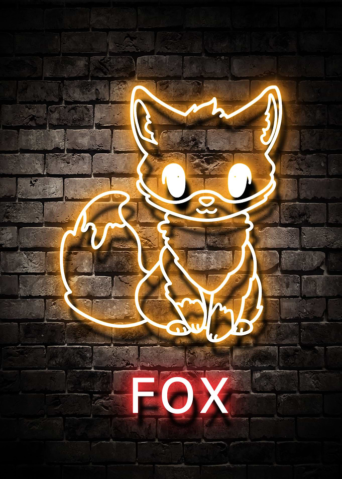 Fox Animal