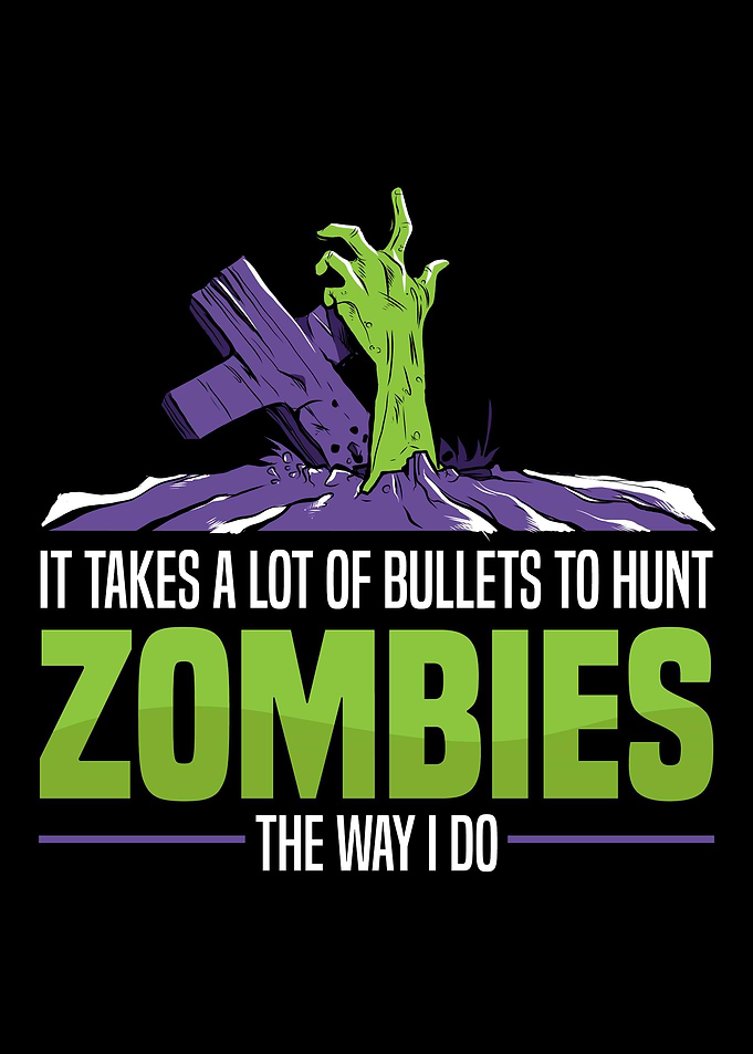Zombies