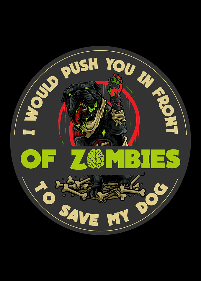 Zombies