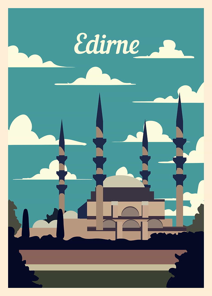 Edirne