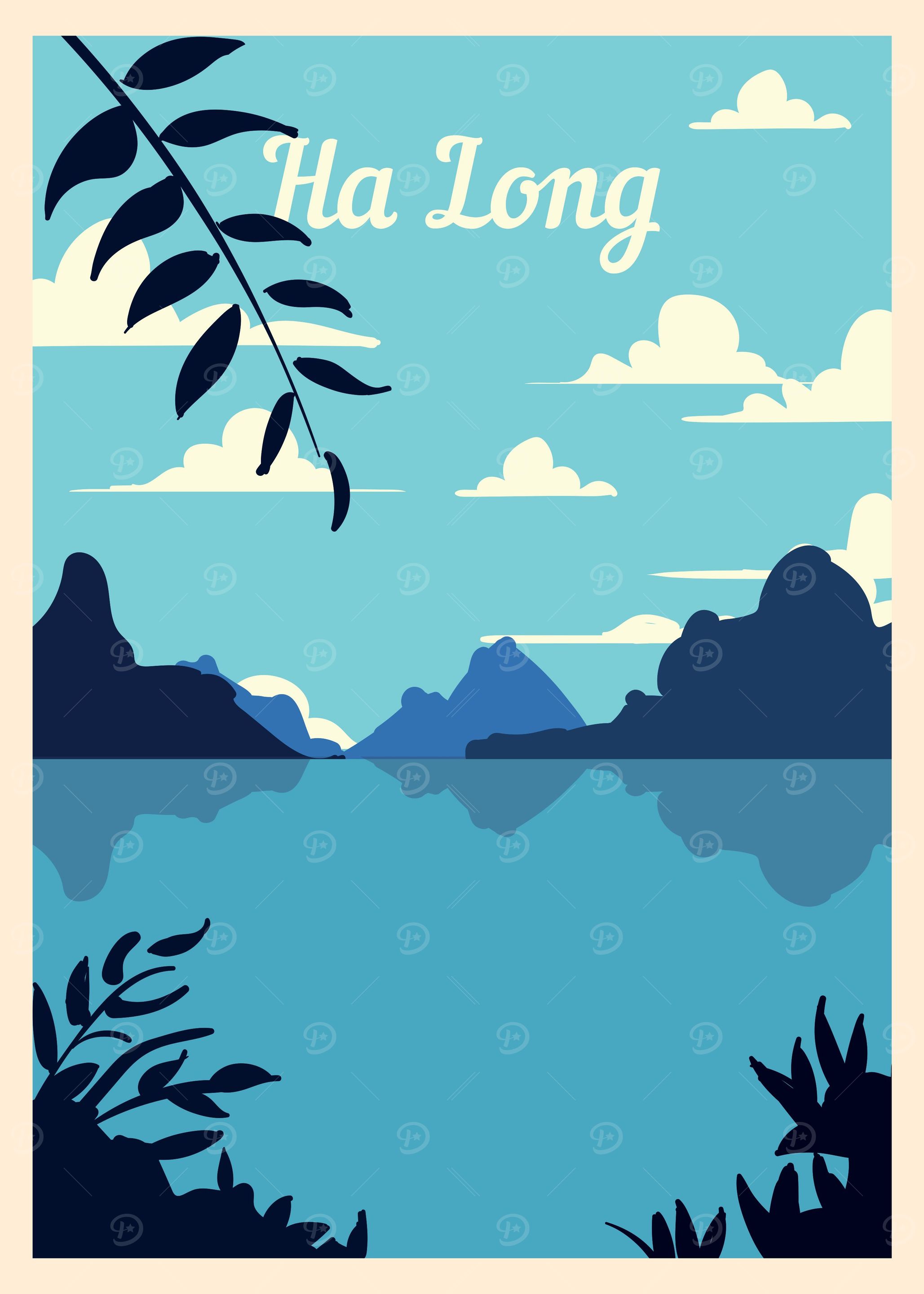 Ha Long Bay