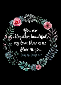 You Are Beautiful Song Of