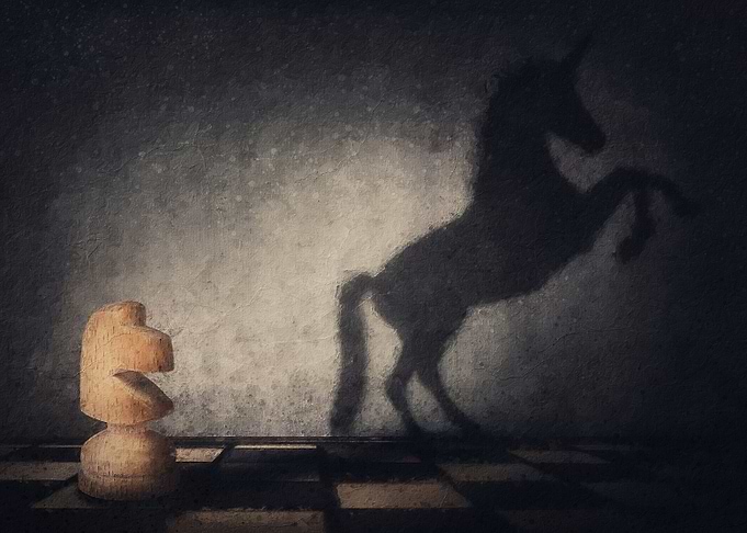 unicorn dreams